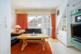 Wohnbereich - Attraktive Obergeschosswohnung in Greetsiel!