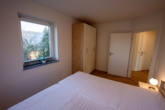 Schlafzimmer - Modernes Wohnen in ruhiger Lage von Norden