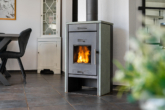 Kaminofen - Gemütliches Friesenhaus in Sackgassenlage von Norden!