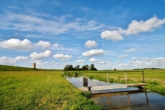 Umgebung - Neubau-Ferienhaus am Wasser bei Greetsiel!