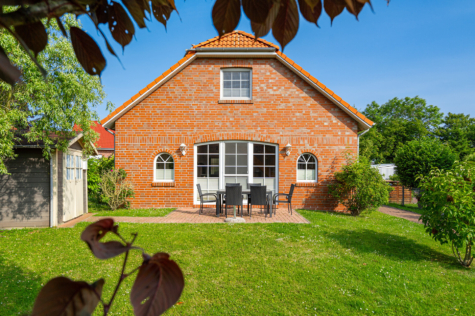 Ihr Neubau-Ferienhaus am Wasser in Greetsiel!, 26736 Krummhörn / Greetsiel, Ferienhaus